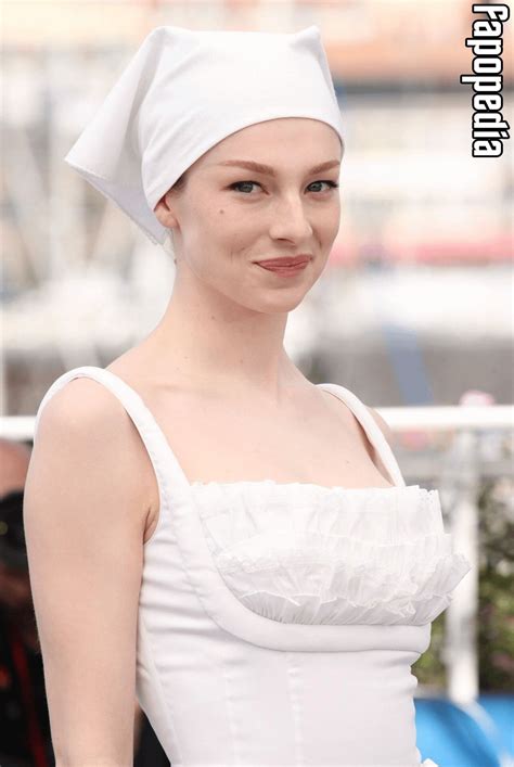 Hunter Schafer Nude Leaks Photo Fapopedia