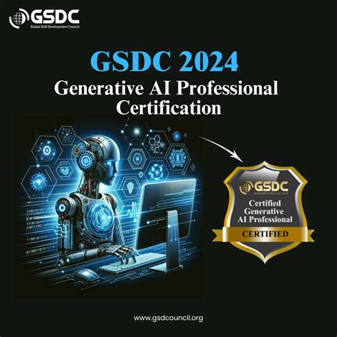 Gsdc 2024 Generative Ai Professional Certification By Ankita Deo Aug 2024 Medium