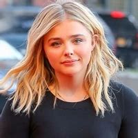 Chloe Grace Moretz Hot Sexy And Cute But Zero Skin Porn E XHamster