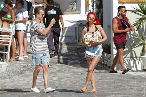 Dianne Buswell Nude OnlyFans Leaks Fappening FappeningBook