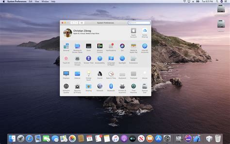 MacOS