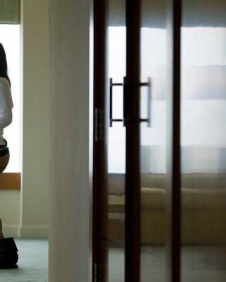 Maria Hot Asian Teen Model Shows Off Her Round Tight Ass Porn Pictures XXX Photos Sex Images