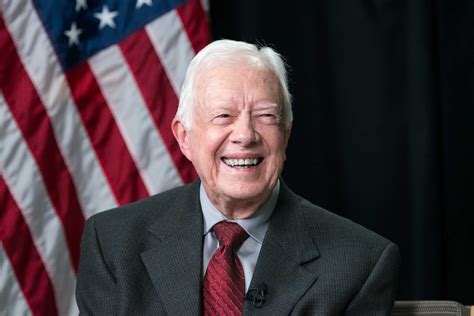 Jimmy Carter Dies At 100 39th Us Presidents Impact On Colorado