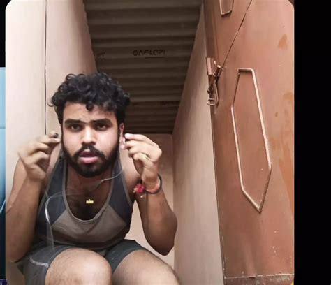 Seeing A Beautiful And Very Hot And Sexy Girl Who Was Ejaculating After Looking At Another Hot