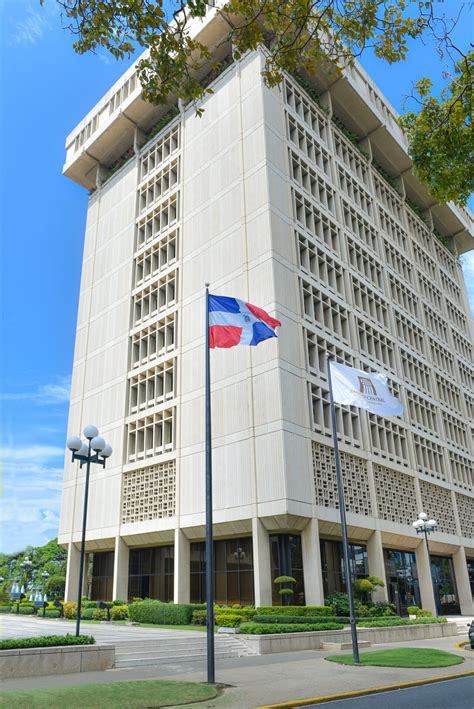 Economía Dominicana Registra Expansión De 3 6 En El Mes De Octubre