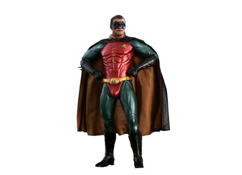 Ready Hot Toys Mms Batman Forever Robin Toys Buying Agent
