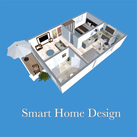 Smart Home Design