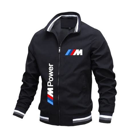 Bmw M Power Jacket Homens Summer Hot Sale Outdoor Biker Jacket