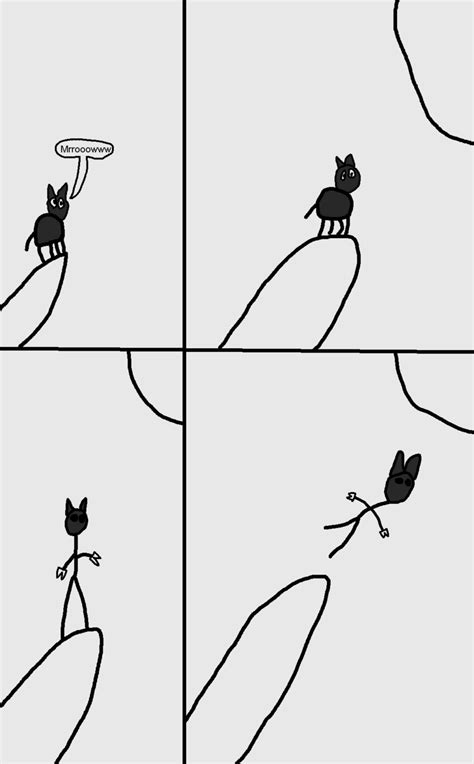 The Werecat Comic The Apstverse Database