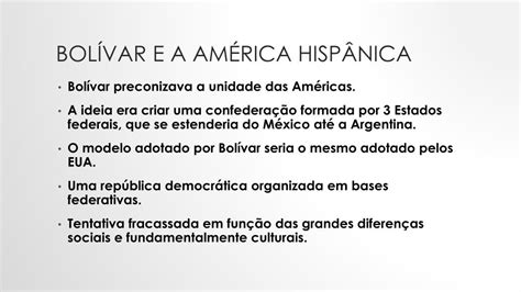 PPT Geopolítica da américa latina PowerPoint Presentation free download ID