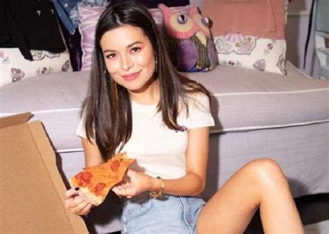 Miranda Cosgrove Bio Affair Net Worth Salary Age Nationality