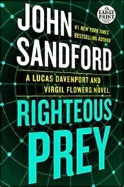 All 14 Virgil Flowers Books in Order (2025)