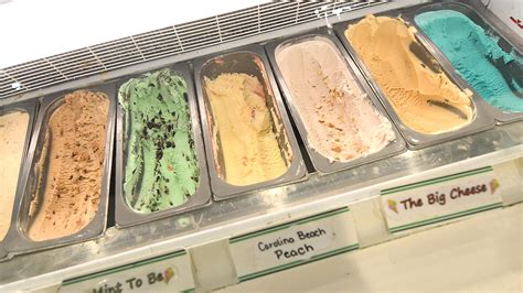 Celtic Creamery opening new ice cream locations beyond Wilmington area