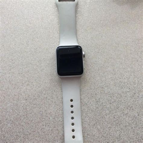 Apple Watch 3 – купить в Симферополе, цена 15 000 руб., дата размещения ...