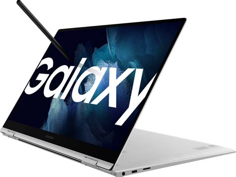 Samsung Galaxy Book Pro 360 2in1 Intel® Core™ I5 1135g7 8gb 256gb