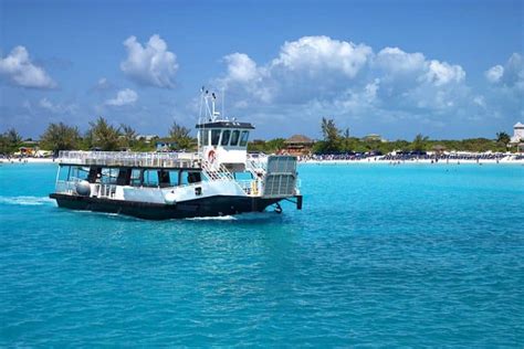 The Bahamas in December: The Ultimate Traveler's Guide