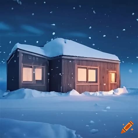 What Are Houses In Antarctica Made Of At Helen Williamson Blog