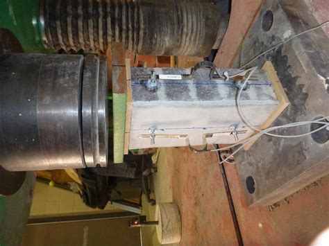 bps  compression testing configuration  scientific diagram