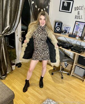 Tamara Grace Leaked Nude Photos And Videos