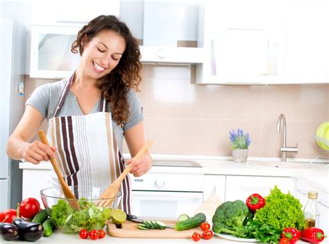 Learn How to Cook | Best Dr. Oz Tips | POPSUGAR Fitness Photo 6