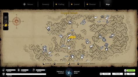 Survival Fountain Of Youth Skill Book Locations Guide Gamepretty
