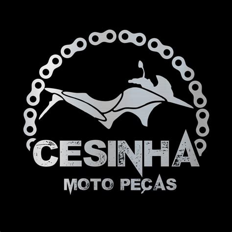 Cesinha Moto Peças - Cesinha Moto Peças | Guaxupé MG