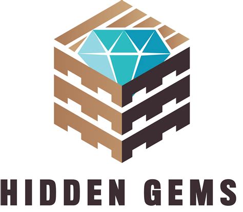 Home v8 - Hidden Gems