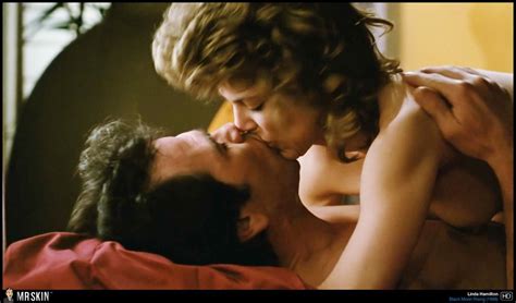 Linda Hamilton Nude Sexy Photos Thefappening