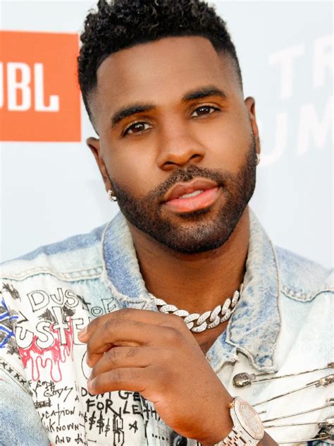 Jason Derulo Announced As Keith Urbans Replacement On Season 12 Of The