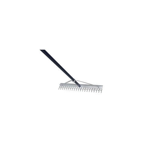 Extreme Max 30054233 24 Commercial Grade Screening Rake For Beach And