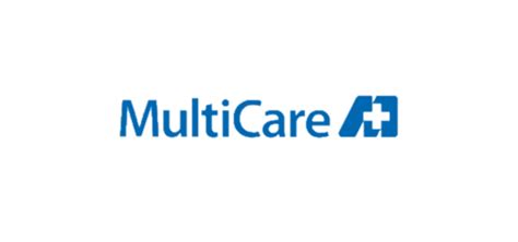 How did MultiCare improve its Digital Infrastructure?