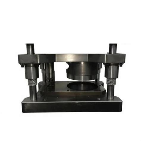 30 HRC Carbon Steel Boring Jig Fixture For VMC Machine At 2500 Piece