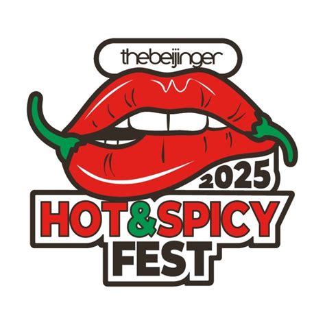 Early Bird Tickets For Hot Spicy Fest On Sale Now The Beijinger