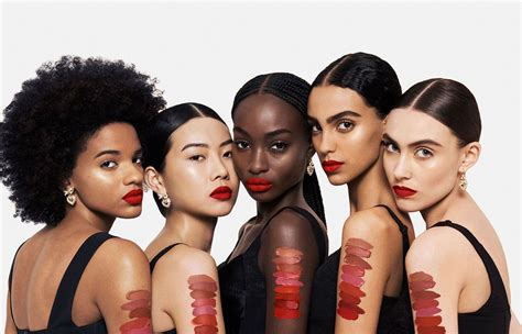 Dolce & Gabbana relaunches its beauty line with the Boundless Beauty ...