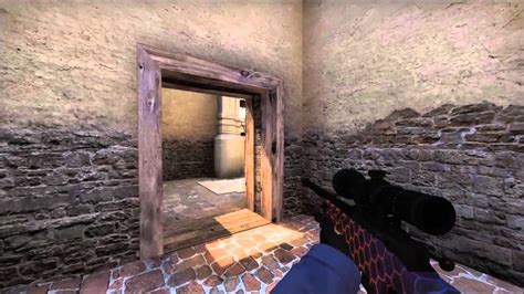 Ace Inferno Kasper Epic Fragmovie In Counter Strike Global Offensive