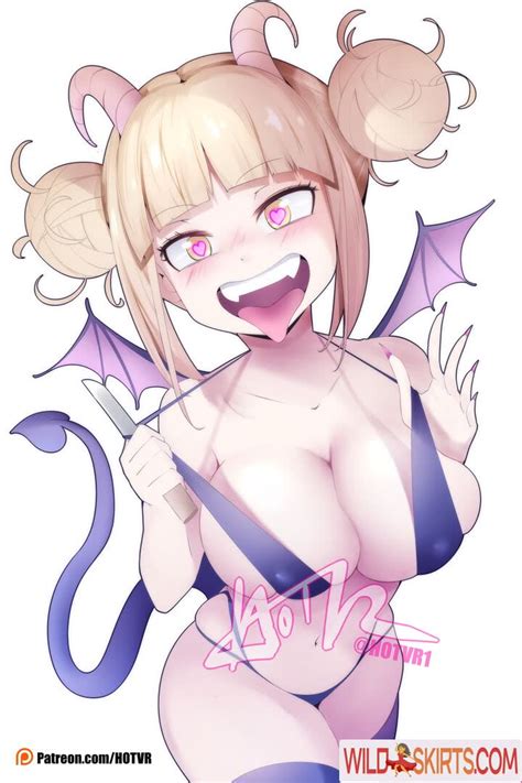 Boku No Hero Academia My Hero Academia Nude Leaked Photo