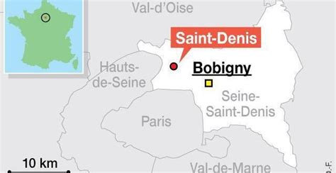 Seine Saint Denis un adolescent de 14 ans tué dun coup de couteau