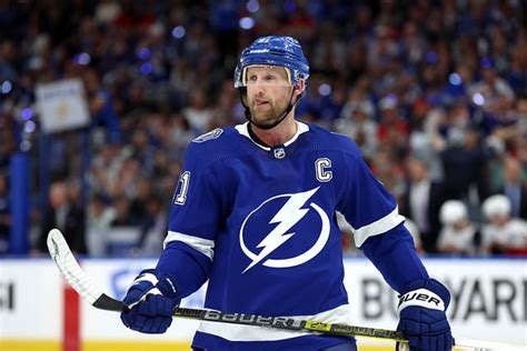 Nhl Rumors Top Insiders Name Contenders For 68m Steven Stamkos Should