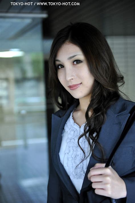 Tokyo Hot N Set Natsumi IIjima ポルノ写真