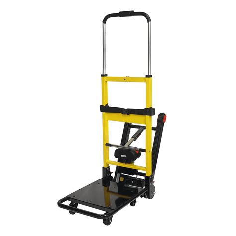 electric hand truck stair climber 5