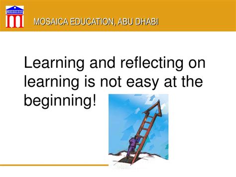 PPT - MOSAICA EDUCATION, ABU DHABI PowerPoint Presentation, free