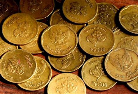 nah   kamu  ingat  mungkin  menyimpan koin