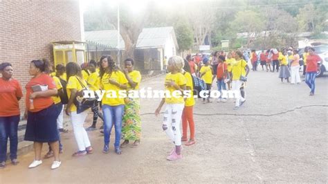 Malawi Sex Workers Celebrate As Court Quashes Convictions Of 19 Not Guilty Malawi Nyasa