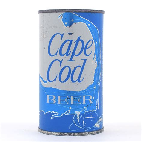 Lot Detail Cape Cod Beer Flat Top Nice 48 19