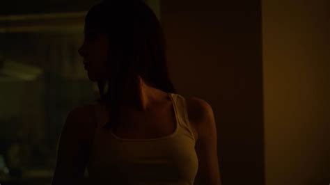 Nude Video Celebs Vanda Chaloupkova Nude Haunted S E