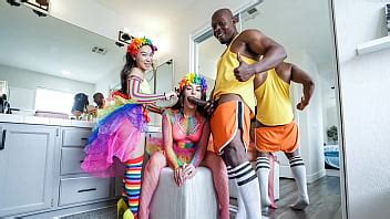 Los se preparan para el Día del Orgullo Freeuse con BBC Fuckanytime XVIDEOS