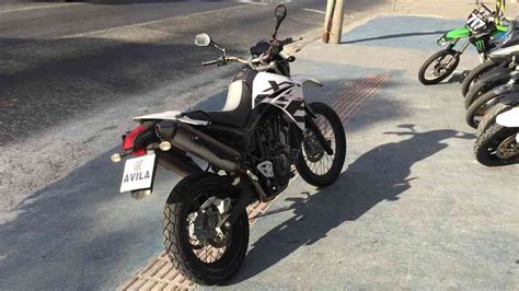 Vendo Yamaha Xt R Belo Horizonte Mg Vrum