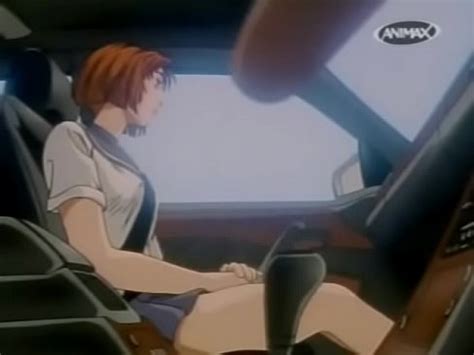Initial D First Stage EP1 Dublado PTBR XVIDEOS