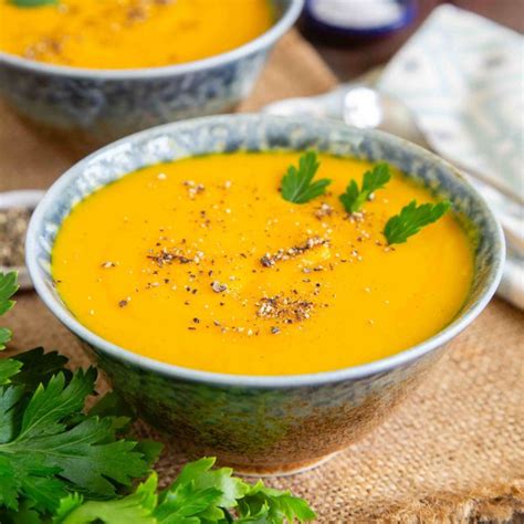 The Best Soup Maker Recipes Helens Fuss Free Flavours