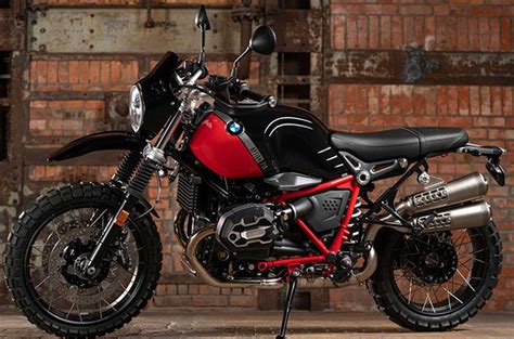 Bmw Unveils Its 2021 R Nine T Range Motodeal
